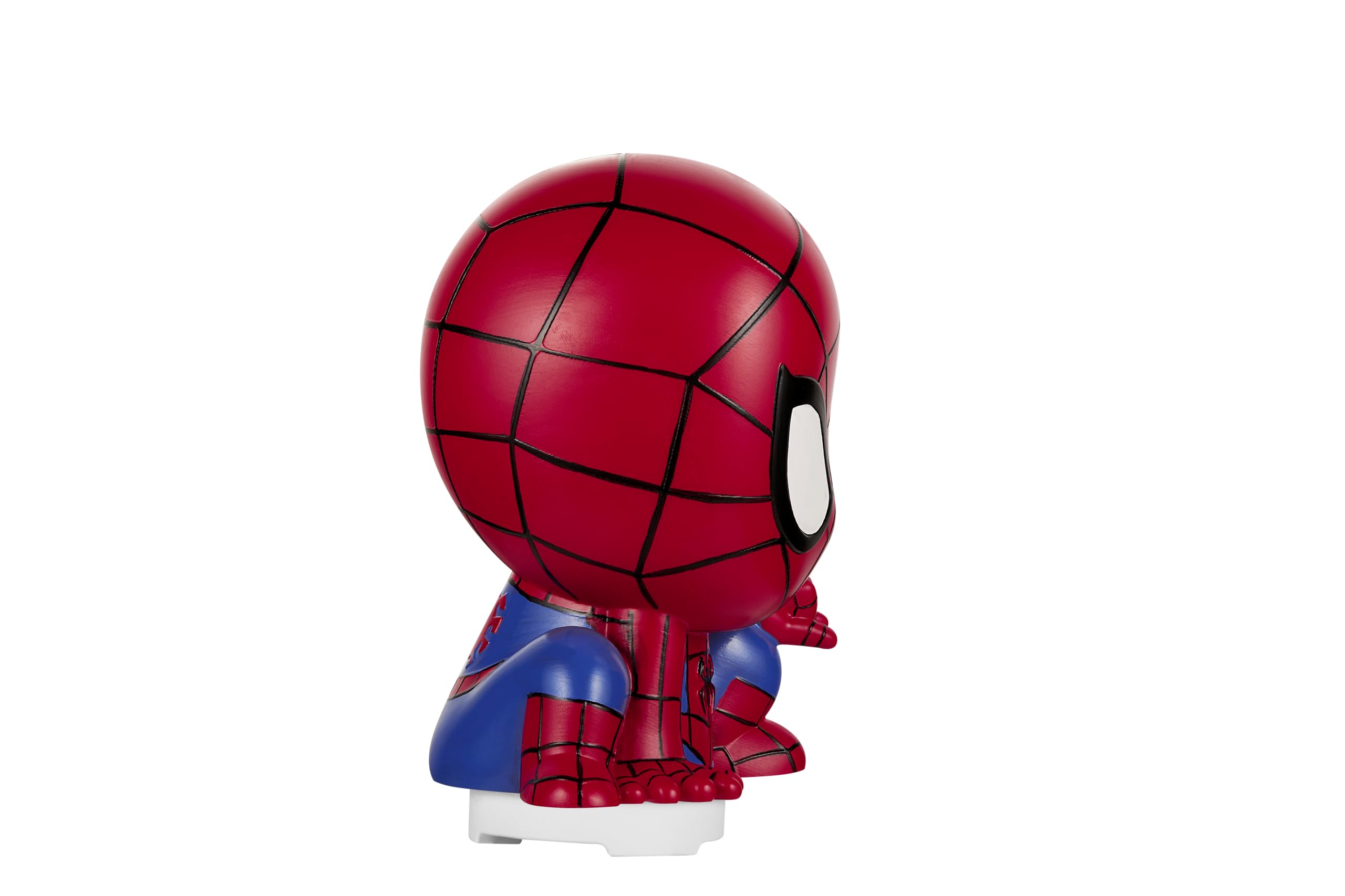 Marvel Spider-Man Touch Light with Bluetooth Speaker : Amazon.co